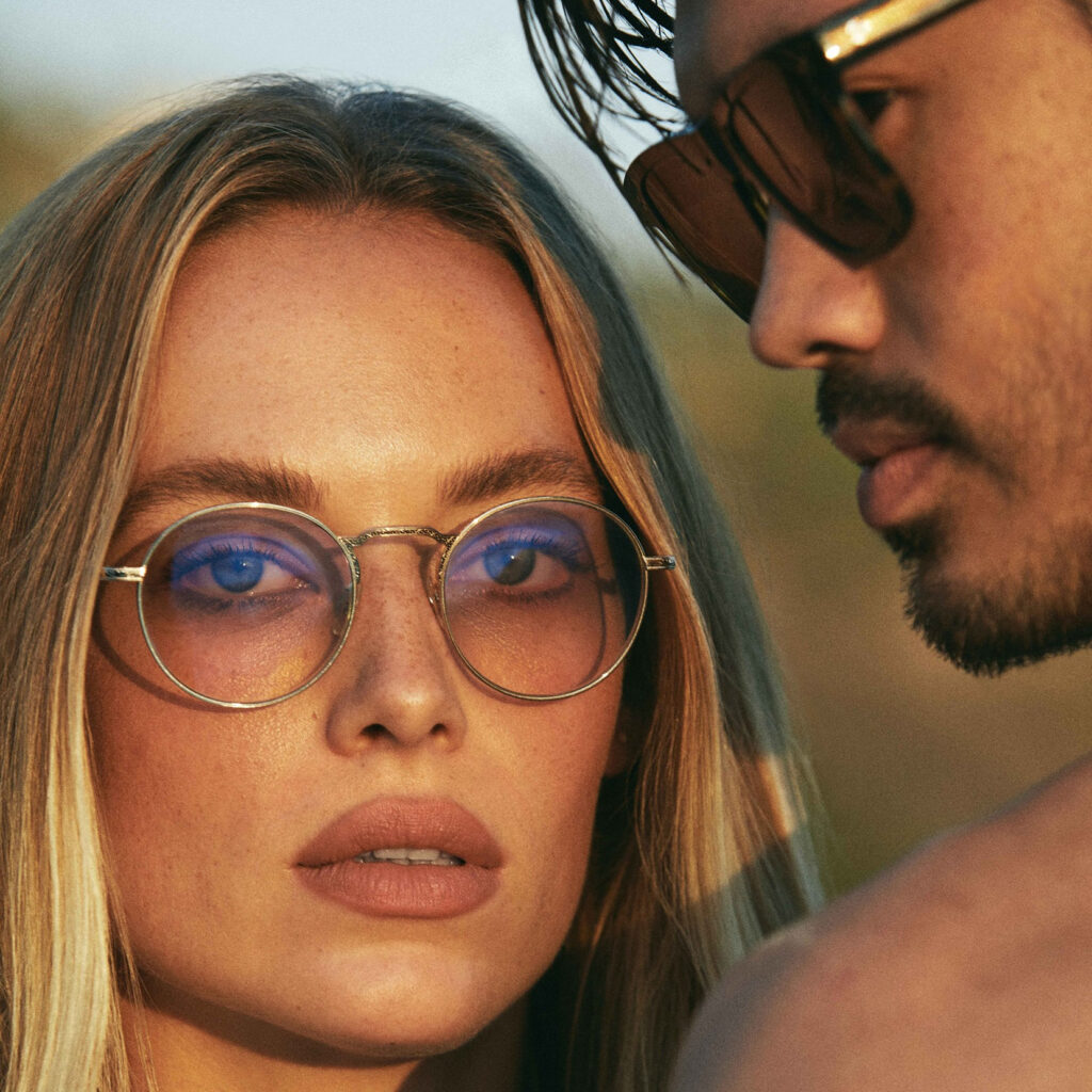 OLIVER PEOPLE ottica colombo bollate millano 5