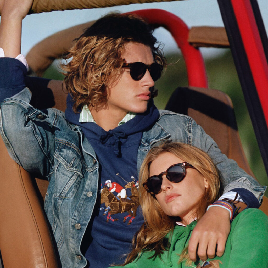 Ralph Lauren ottica colombo bollate millano 2