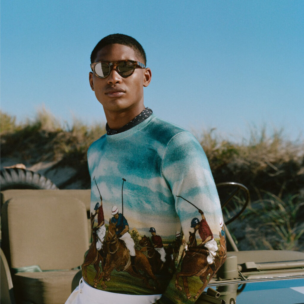 Ralph Lauren ottica colombo bollate millano 3