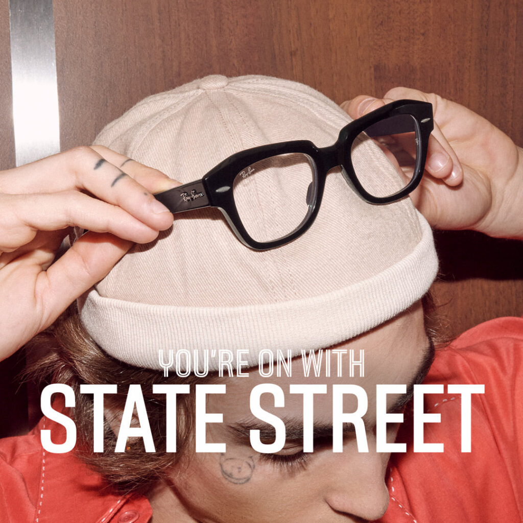 Ray ban ottica colombo bollate millano