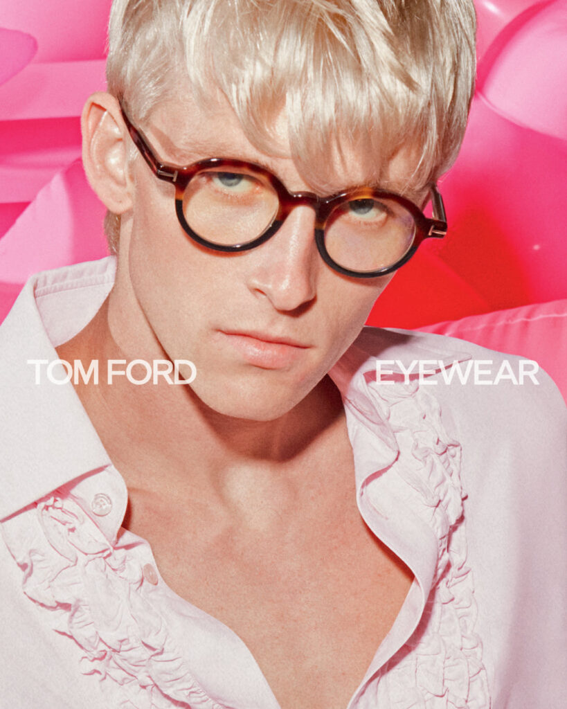 Tom Ford ottica colombo bollate millano 5