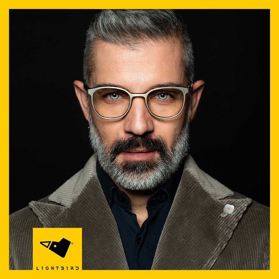 lightbird ottica colombo bollate millano 0