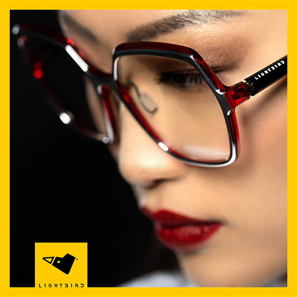 lightbird ottica colombo bollate millano 2