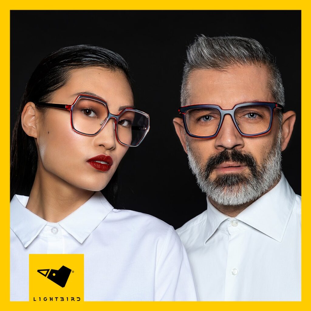 lightbird ottica colombo bollate millano 5